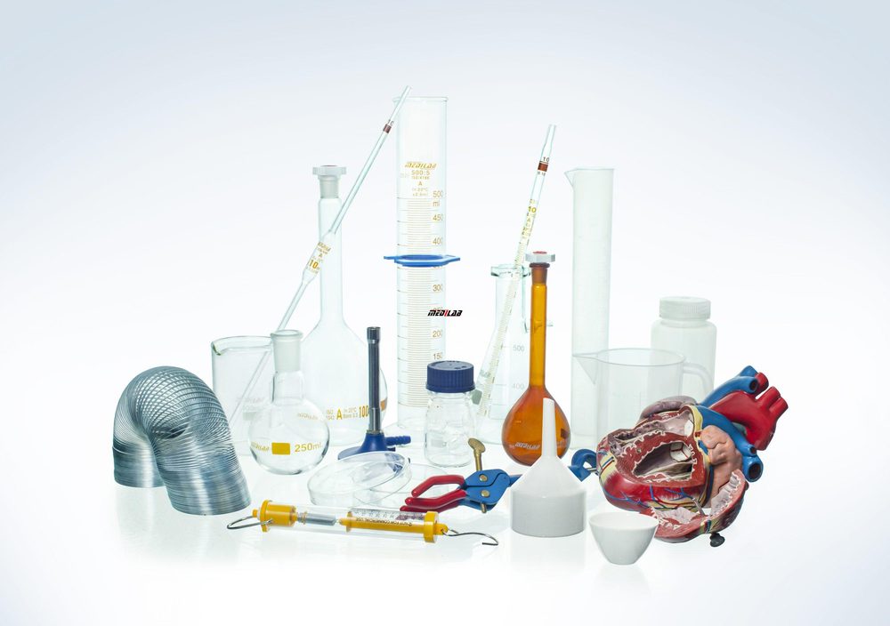 Buy Lab & Medical Equipment from Europe