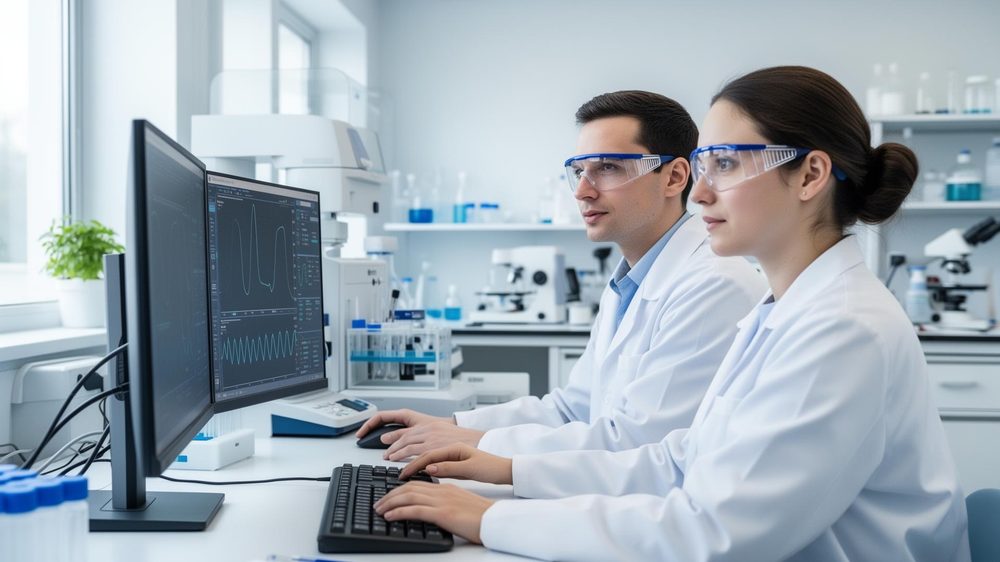 ROXALL German allergology laboratory