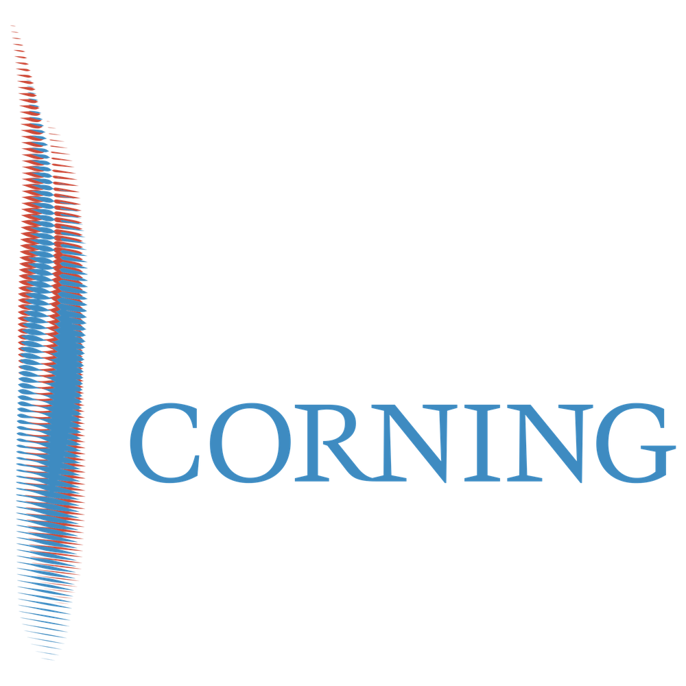 Corning logo