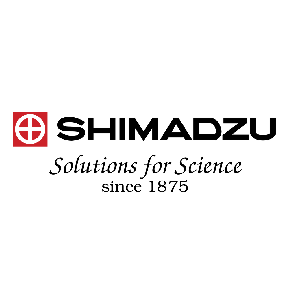 Shimadzu logo